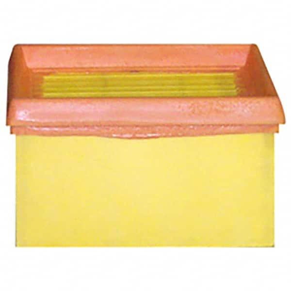 Baldwin Filters - Automotive Air Filter - Exact Tooling