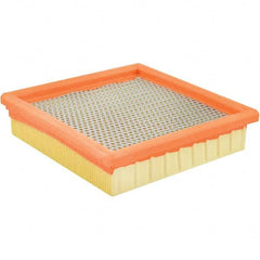 Baldwin Filters - Automotive Air Filter - Exact Tooling