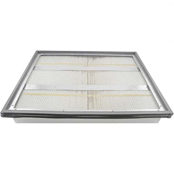 Baldwin Filters - Automotive Air Filter - Exact Tooling