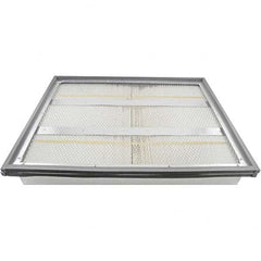 Baldwin Filters - Automotive Air Filter - Exact Tooling