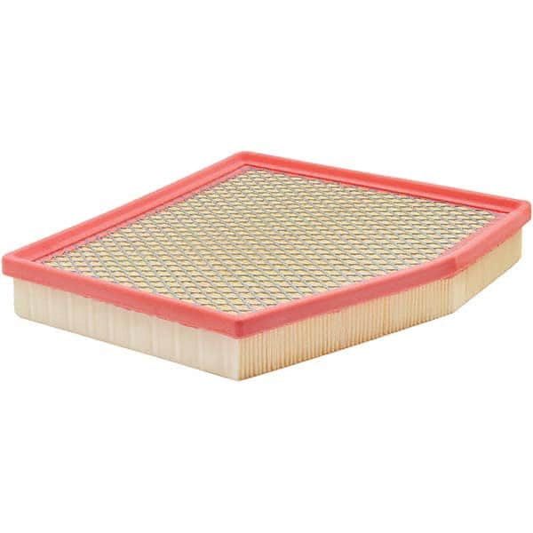 Baldwin Filters - Automotive Air Filter - Exact Tooling