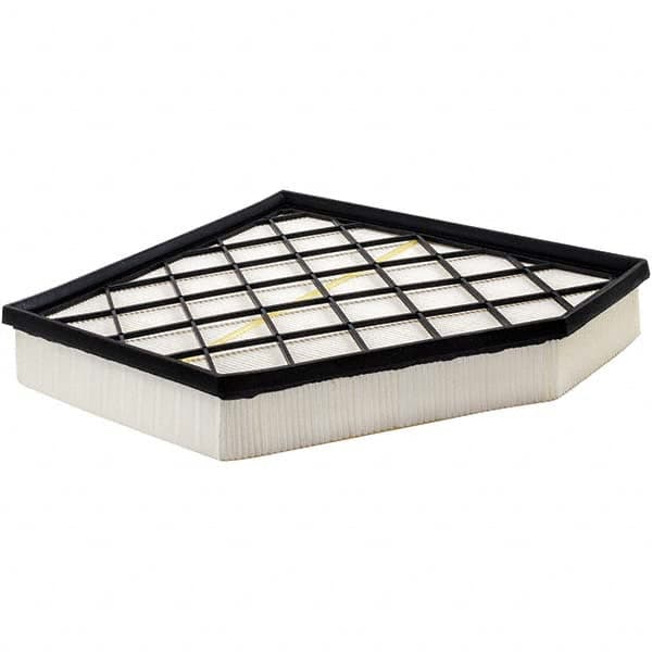 Baldwin Filters - Automotive Air Filter - Exact Tooling