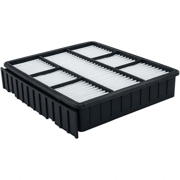 Baldwin Filters - Automotive Air Filter - Exact Tooling