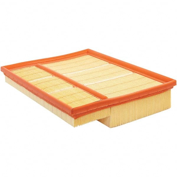 Baldwin Filters - Automotive Air Filter - Exact Tooling