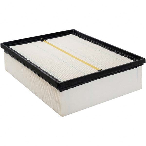 Baldwin Filters - Automotive Air Filter - Exact Tooling