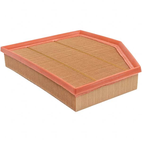 Baldwin Filters - Automotive Air Filter - Exact Tooling