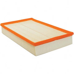 Baldwin Filters - Automotive Air Filter - Exact Tooling