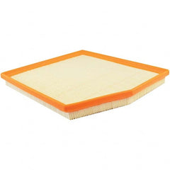 Baldwin Filters - Automotive Air Filter - Exact Tooling