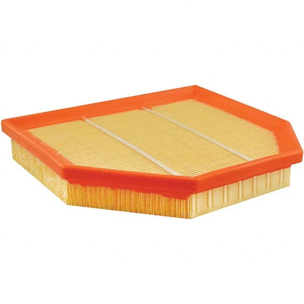 Baldwin Filters - Automotive Air Filter - Exact Tooling