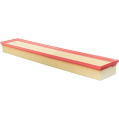 Baldwin Filters - Automotive Air Filter - Exact Tooling