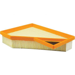 Baldwin Filters - Automotive Air Filter - Exact Tooling