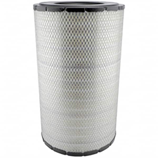 Baldwin Filters - 18-7/8" OAL x 10-31/32" OD Automotive Air Filter - Exact Tooling