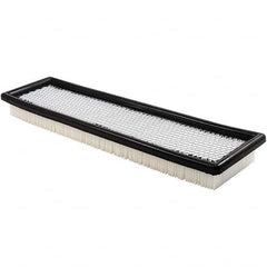 Baldwin Filters - Automotive Air Filter - Exact Tooling