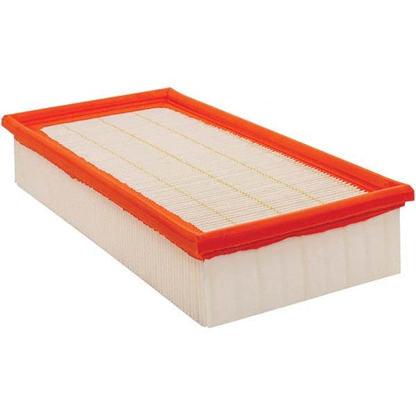 Baldwin Filters - Automotive Air Filter - Exact Tooling