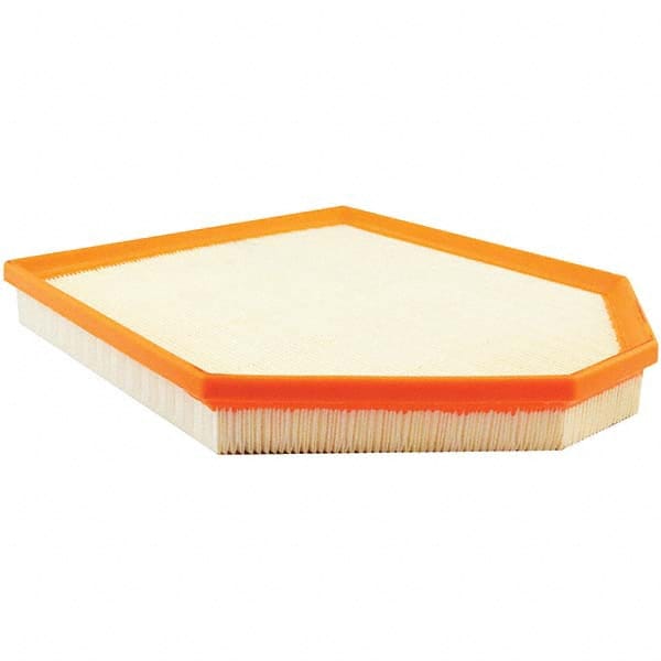 Baldwin Filters - Automotive Air Filter - Exact Tooling