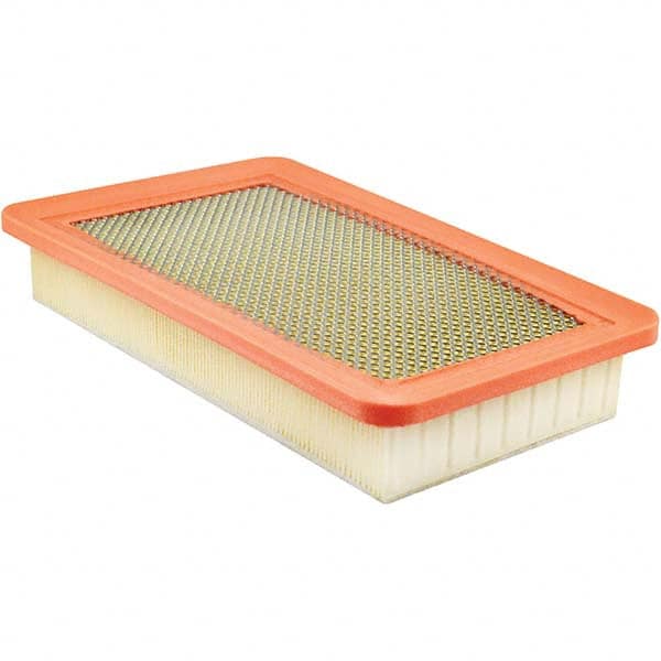 Baldwin Filters - Automotive Air Filter - Exact Tooling