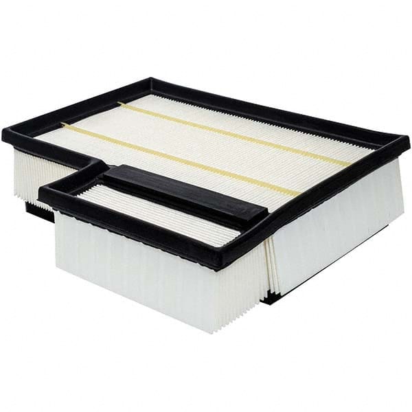 Baldwin Filters - Automotive Air Filter - Exact Tooling