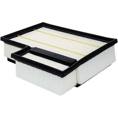 Baldwin Filters - Automotive Air Filter - Exact Tooling