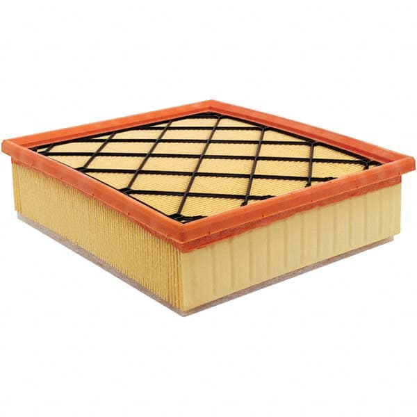 Baldwin Filters - Automotive Air Filter - Exact Tooling