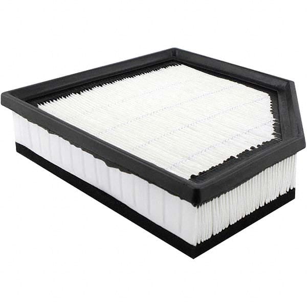 Baldwin Filters - Automotive Air Filter - Exact Tooling