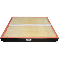 Baldwin Filters - Automotive Air Filter - Exact Tooling