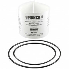 Baldwin Filters - Automotive Air Filter - Exact Tooling