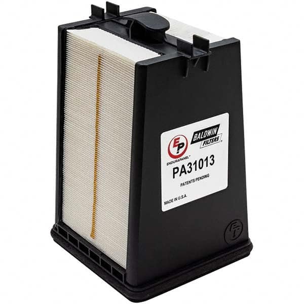Baldwin Filters - Automotive Air Filter - Exact Tooling