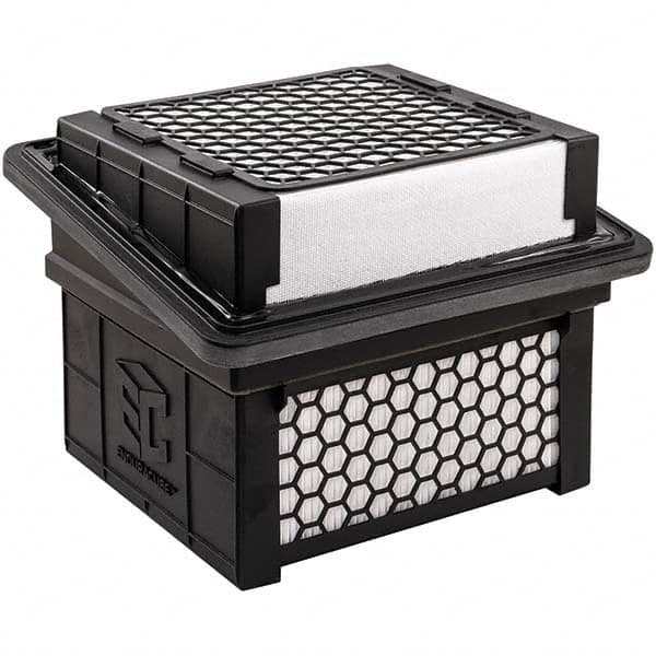 Baldwin Filters - Automotive Air Filter - Exact Tooling