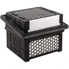 Baldwin Filters - Automotive Air Filter - Exact Tooling