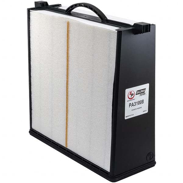 Baldwin Filters - Automotive Air Filter - Exact Tooling