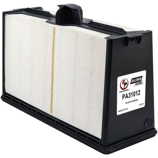 Baldwin Filters - Automotive Air Filter - Exact Tooling