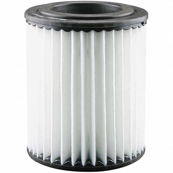Baldwin Filters - 6-27/32" OAL x 5-7/16" OD Automotive Air Filter - Exact Tooling