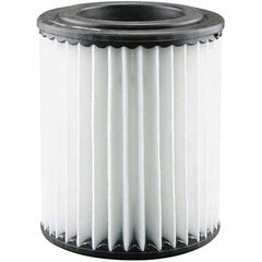 Baldwin Filters - 6-27/32" OAL x 5-7/16" OD Automotive Air Filter - Exact Tooling