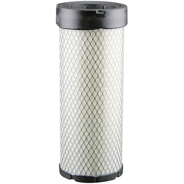 Baldwin Filters - 11-25/32" OAL x 4-23/32" OD Automotive Air Filter - Exact Tooling