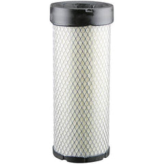 Baldwin Filters - 11-25/32" OAL x 4-23/32" OD Automotive Air Filter - Exact Tooling