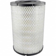 Baldwin Filters - 11-3/32" OAL x 7-11/32" OD Automotive Air Filter - Exact Tooling