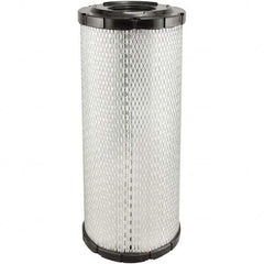 Baldwin Filters - 13-31/32" OAL x 6-3/32" OD Automotive Air Filter - Exact Tooling