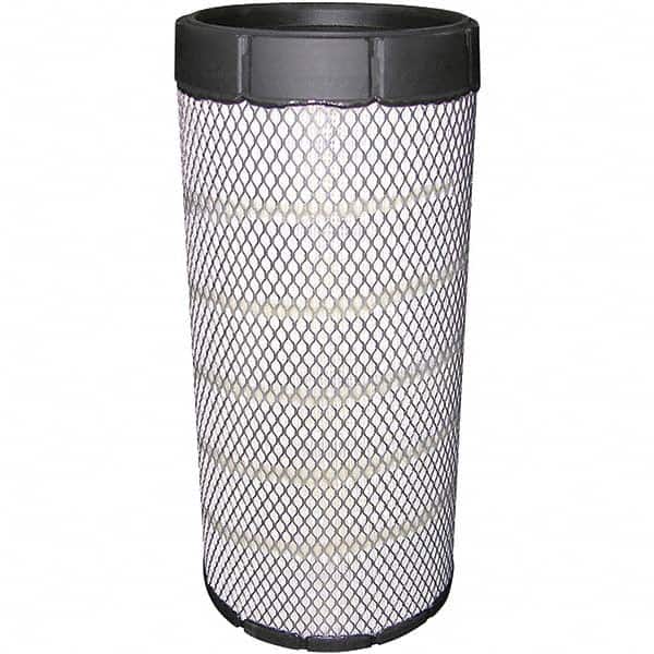 Baldwin Filters - 17-13/32" OAL x 7-7/8" OD Automotive Air Filter - Exact Tooling