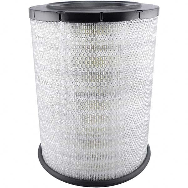 Baldwin Filters - 16-1/8" OAL x 11-31/32" OD Automotive Air Filter - Exact Tooling