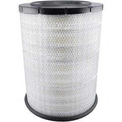 Baldwin Filters - 16-1/8" OAL x 11-31/32" OD Automotive Air Filter - Exact Tooling