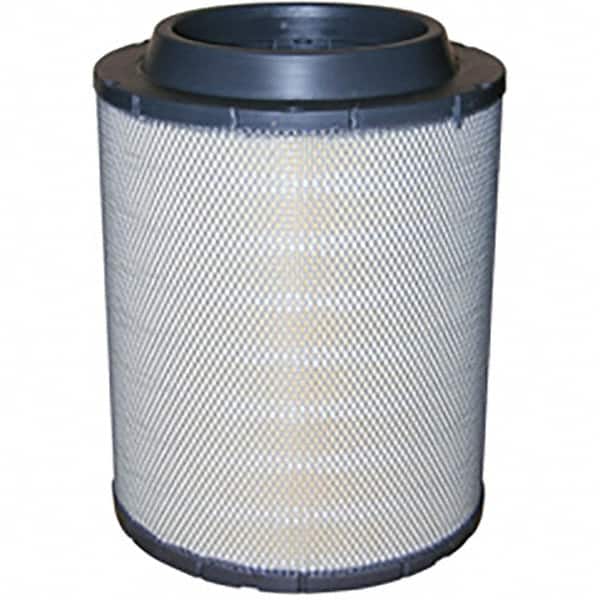 Baldwin Filters - 13-1/16" OAL x 9-21/32" OD Automotive Air Filter - Exact Tooling