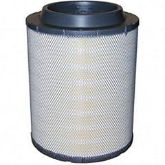 Baldwin Filters - 13-1/16" OAL x 9-21/32" OD Automotive Air Filter - Exact Tooling