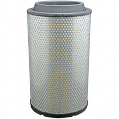 Baldwin Filters - 16-5/16" OAL x 9-3/32" OD Automotive Air Filter - Exact Tooling