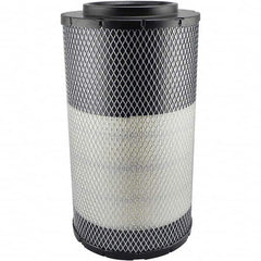 Baldwin Filters - 15-19/32" OAL x 8-13/32" OD Automotive Air Filter - Exact Tooling