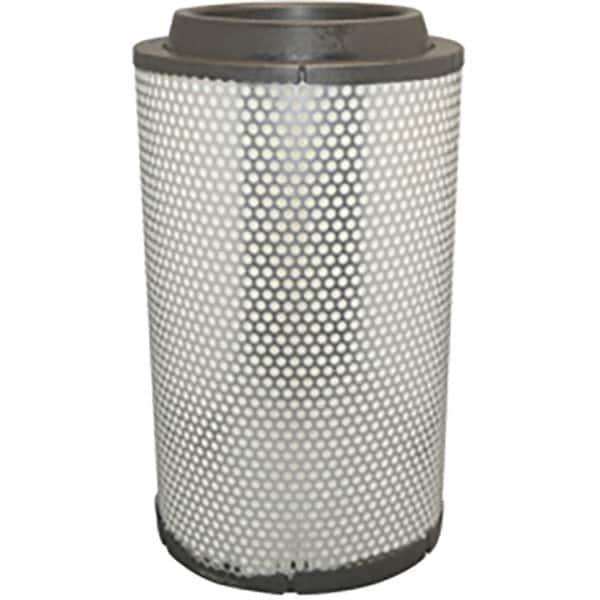 Baldwin Filters - 16-5/16" OAL x 9-3/32" OD Automotive Air Filter - Exact Tooling