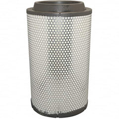 Baldwin Filters - 16-5/16" OAL x 9-3/32" OD Automotive Air Filter - Exact Tooling