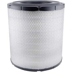 Baldwin Filters - 13-1/16" OAL x 11-27/32" OD Automotive Air Filter - Exact Tooling