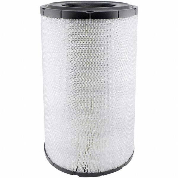 Baldwin Filters - 18-17/32" OAL x 11-27/32" OD Automotive Air Filter - Exact Tooling