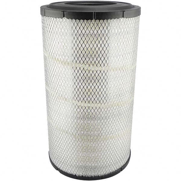 Baldwin Filters - 18" OAL x 10" OD Automotive Air Filter - Exact Tooling
