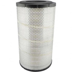 Baldwin Filters - 18" OAL x 10" OD Automotive Air Filter - Exact Tooling